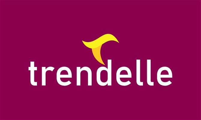 Trendelle.com